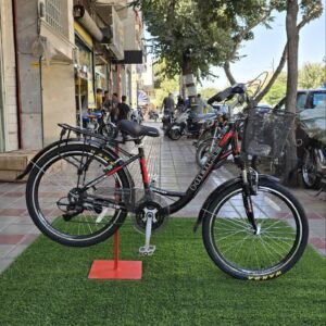 سایز 24 های باک شهری HI_BIKE