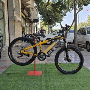 سایز 24 اولمپیا اسپایدر OLYMPIA SPIDER