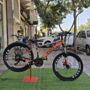سایز 24 توتی TOTI