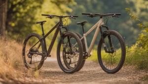 فرق دوچرخه 26 با 27.5