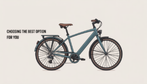 راهنمای جامع خرید دوچرخه: انتخاب بهترین گزینه برای شما