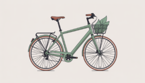 راهنمای جامع خرید دوچرخه شهری