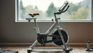 خرید دوچرخه ثابت