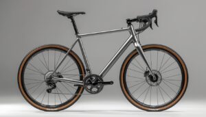 دوچرخه از چه فلزی است